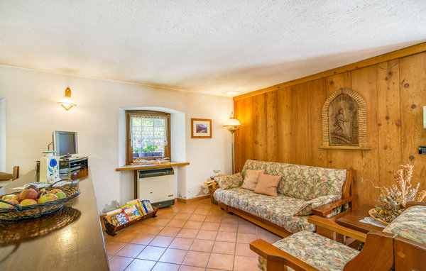 Ferienwohnung Casa Bethaz