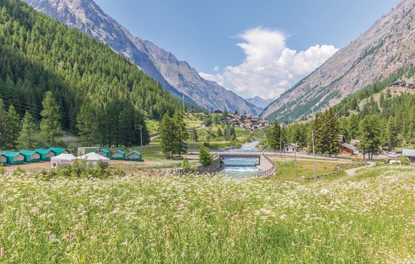 Ferienwohnung - Bien - Valsavarenche , Italien - IAO136 903