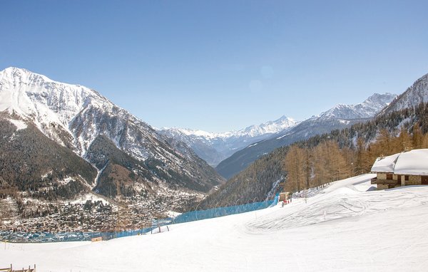 Ferienwohnung - Bien - Valsavarenche , Italien - IAO136 907