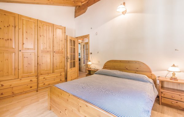 Ferienwohnung - Bien - Valsavarenche , Italien - IAO136 602