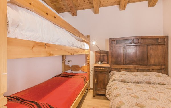 Ferienwohnung - Bien - Valsavarenche , Italien - IAO136 604