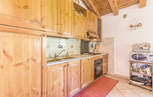 Ferienwohnung - Bien - Valsavarenche , Italien - IAO136 401