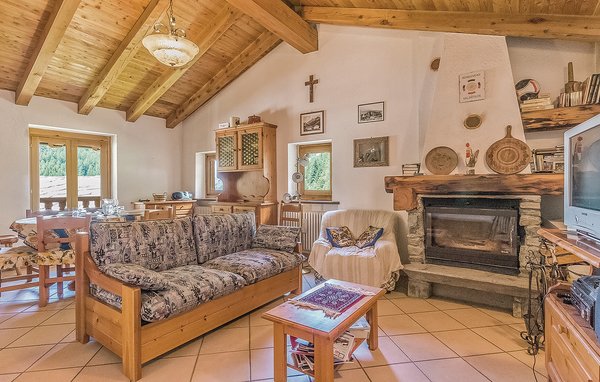 Ferienwohnung - Bien - Valsavarenche , Italien - IAO136 301