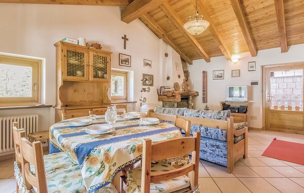 Ferienwohnung - Bien - Valsavarenche , Italien - IAO136 302