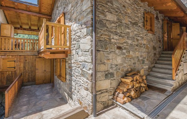 Ferienwohnung - Bien - Valsavarenche , Italien - IAO136 82
