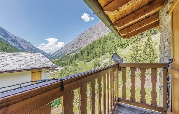 Ferienwohnung - Bien - Valsavarenche , Italien - IAO136 101
