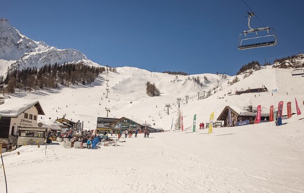 Appartamento Vollon