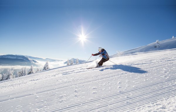 Appartamento - Brusson Champoluc , Italia - IAO141 907