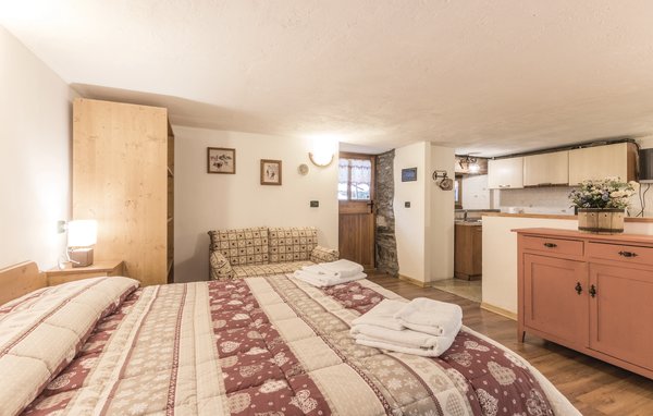 Appartamento - Brusson Champoluc , Italia - IAO141 3