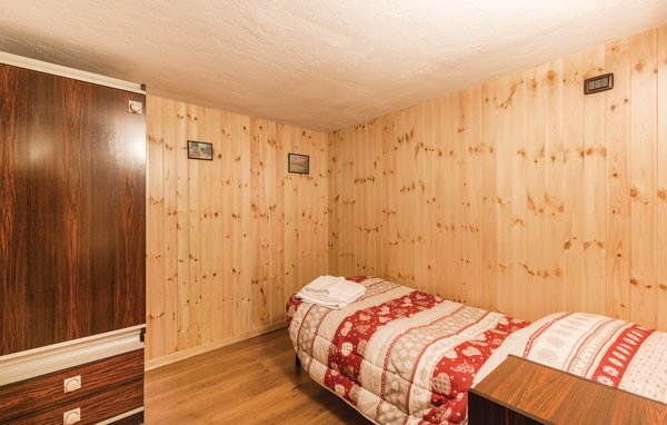 Appartamento - Brusson Champoluc , Italia - IAO141 603