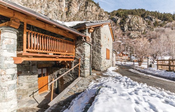 Appartamento - Brusson Champoluc , Italia - IAO141 4