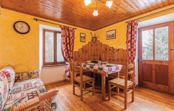 Ferienwohnung - Brusson Champoluc , Italien - IAO142 2