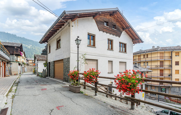 Casa vacanze - Brusson - Champoluc , Italia - IAO146 1