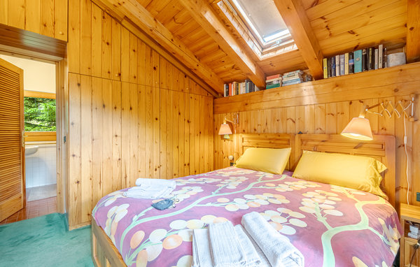 Casa de vacaciones - Champoluc , Italia - IAO160 601