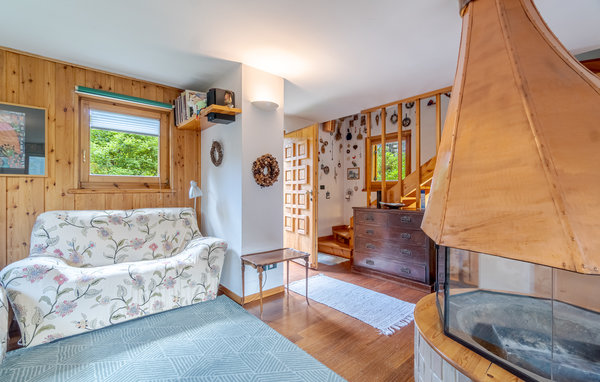 Casa de vacaciones - Champoluc , Italia - IAO160 301