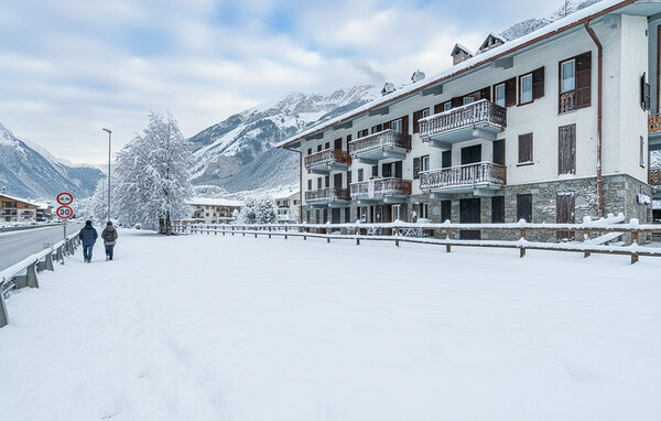 Apartamento - Morgex , Italia - IAO165 801