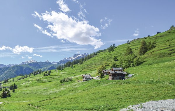Apartamento - Morgex , Italia - IAO165 5