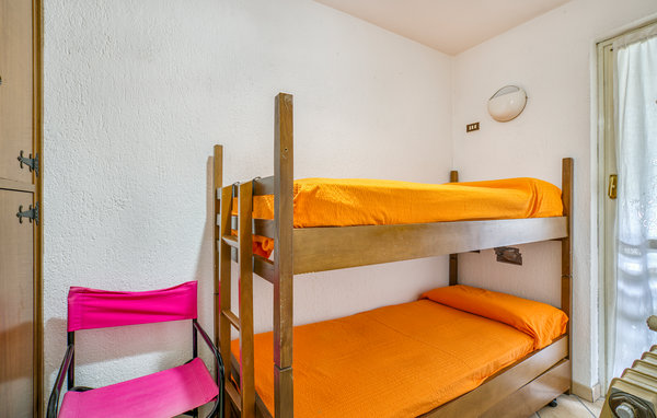 Apartamento - Morgex , Italia - IAO165 603
