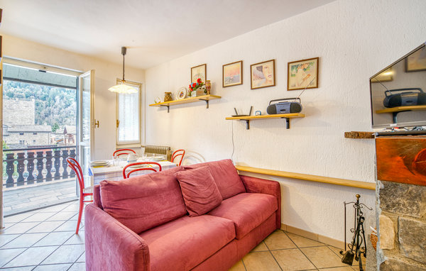 Apartamento - Morgex , Italia - IAO165 3