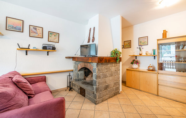 Apartamento - Morgex , Italia - IAO165 301