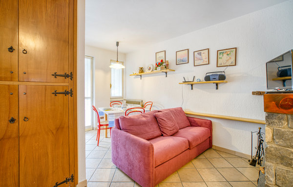Apartamento - Morgex , Italia - IAO165 302