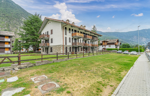 Apartamento - Morgex , Italia - IAO165 81
