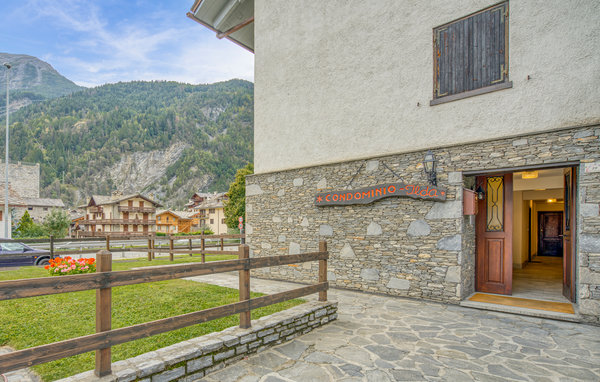 Apartamento - Morgex , Italia - IAO165 82