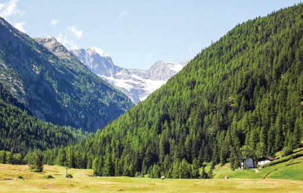 Kuća-za-odmor - Valsavarenche , Italija - IAO166 901