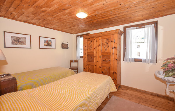 Kuća-za-odmor - Valsavarenche , Italija - IAO166 604