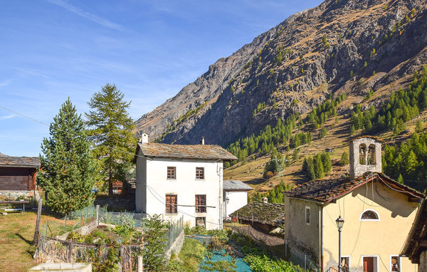 Kuća-za-odmor - Valsavarenche , Italija - IAO166 201