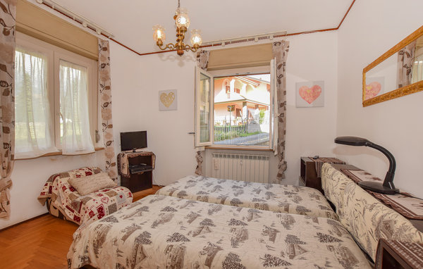 Apartman - Chatillon , Italija - IAO182 4