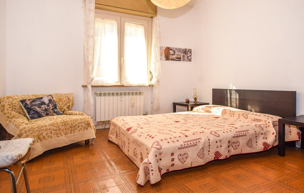 Apartman - Chatillon , Italija - IAO182 602