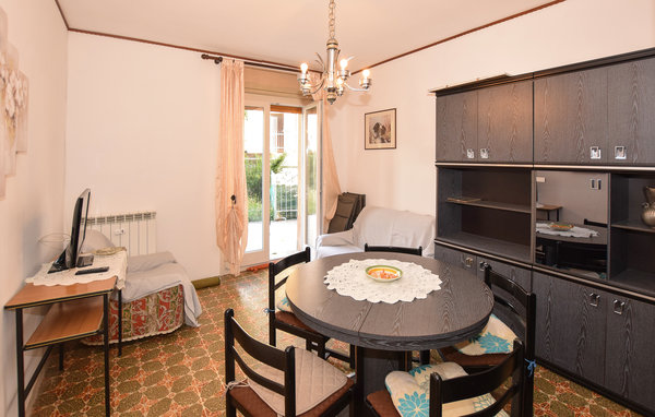 Apartman - Chatillon , Italija - IAO182 301