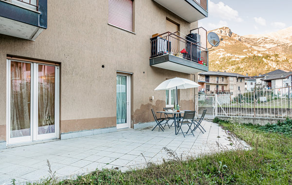 Apartman - Chatillon , Italija - IAO182 101
