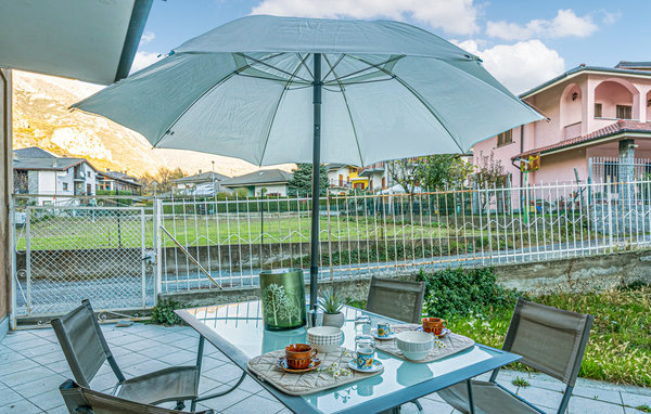 Apartman - Chatillon , Italija - IAO182 102