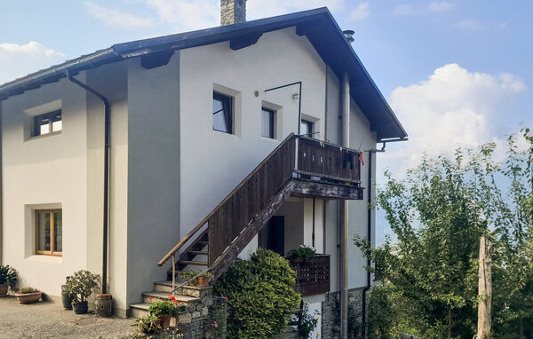 Apartament - Torgnon , Wlochy - IAO185 82