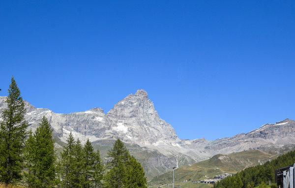 Apartment - Cervinia , Italy - IAO191 903