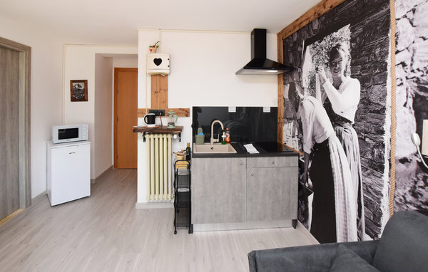 Apartment - Cervinia , Italy - IAO191 401