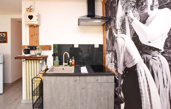 Apartment - Cervinia , Italy - IAO191 402