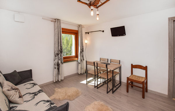 Apartment - Cervinia , Italy - IAO191 301