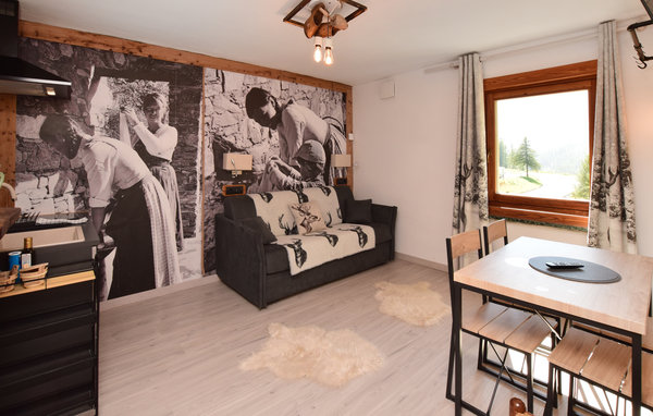 Apartment - Cervinia , Italy - IAO191 302