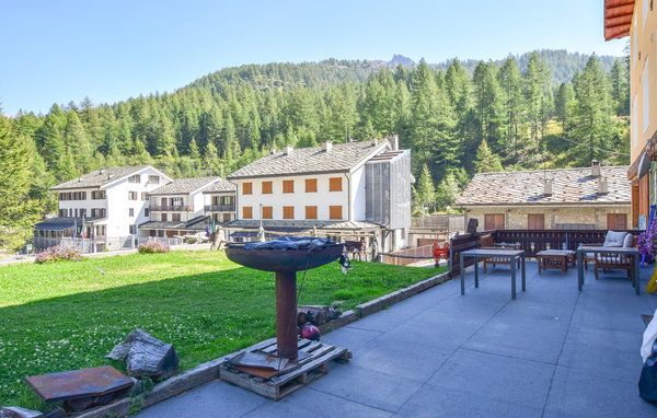 Apartment - Cervinia , Italy - IAO191 4