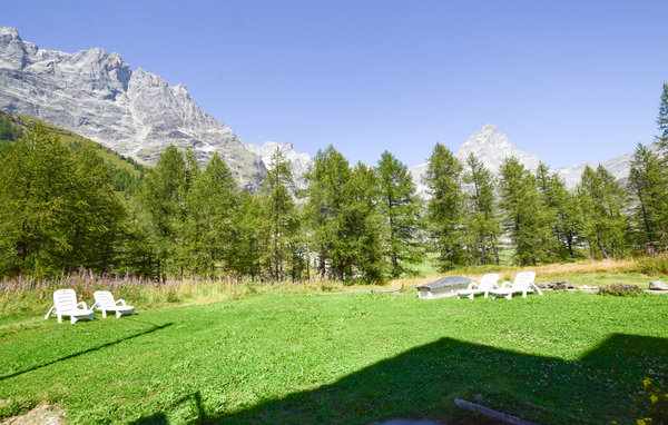 Apartment - Cervinia , Italy - IAO191 5