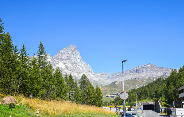 Apartment - Cervinia , Italy - IAO191 104