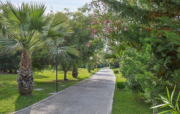 Apartman - Metaponto , Italija - IBJ107 4