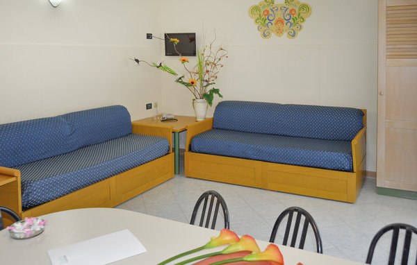 Apartman - Metaponto , Italija - IBJ110 3