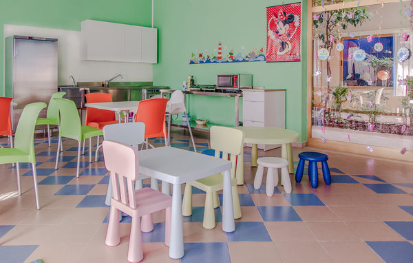 Apartman - Nova Siri , Italija - IBJ111 804