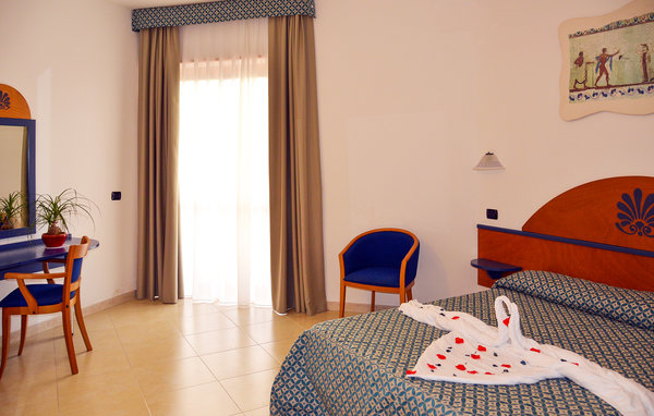 Apartman - Nova Siri , Italija - IBJ111 601