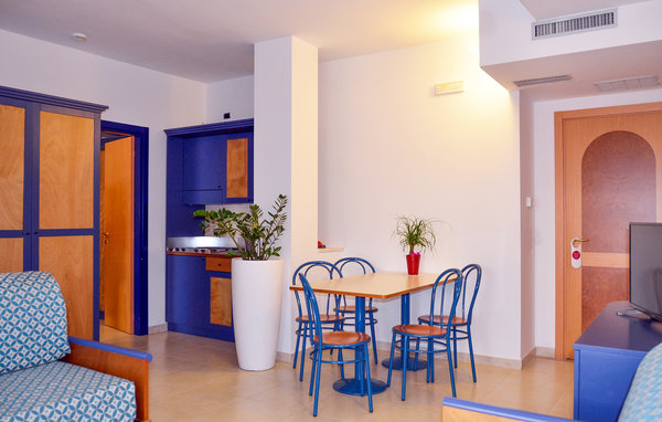 Apartman - Nova Siri , Italija - IBJ111 3