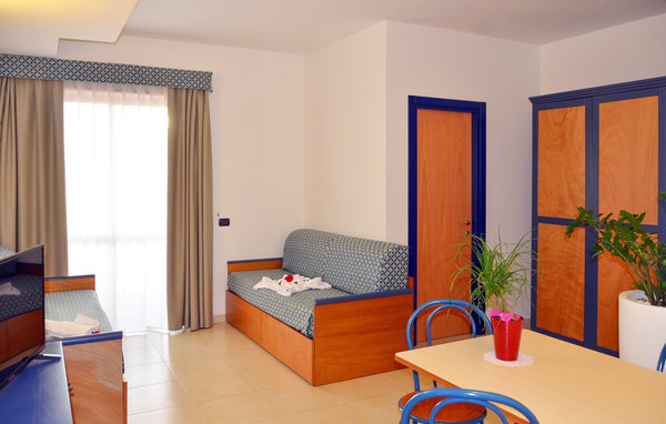 Apartman - Nova Siri , Italija - IBJ111 301